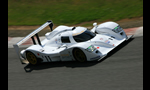 Dome S102 Judd LMP1 2008